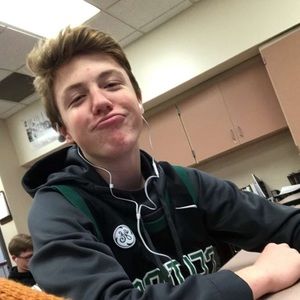 Meet your Posher, Skyler